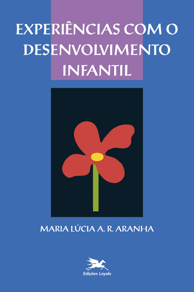 Livro Experiências com o desenvolvimento infantil
