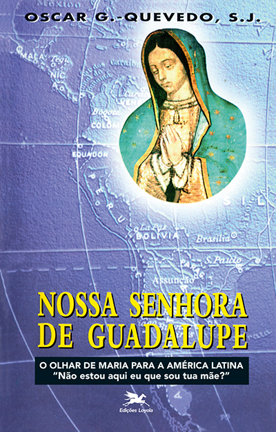Livro Nossa Senhora de Guadalupe - O olhar de Maria para ...