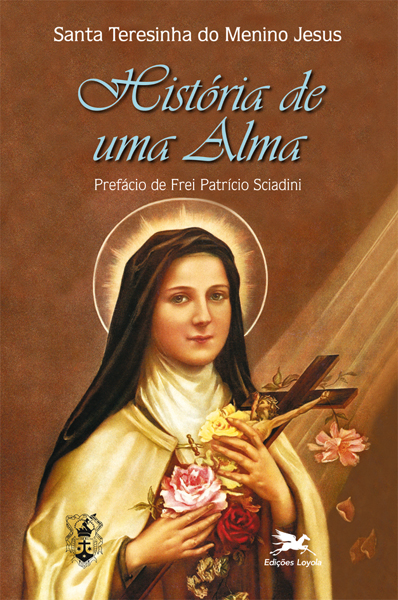 Livro História De Uma Alma