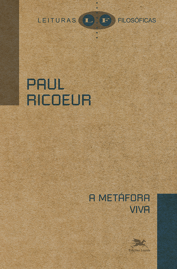 Livro A metáfora viva