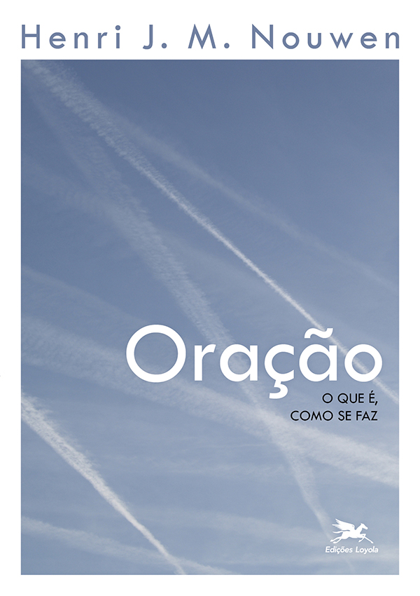 Livro Oração