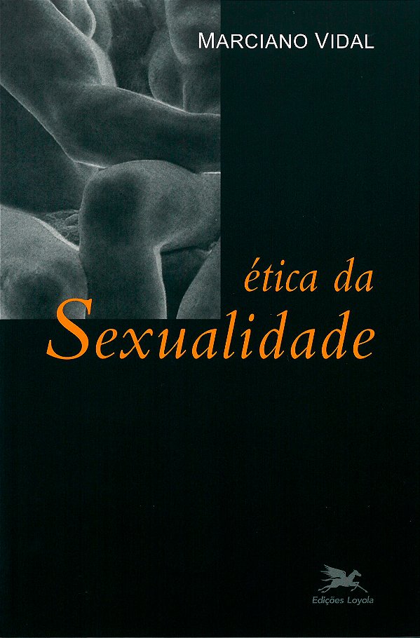 Livro Ética da sexualidade