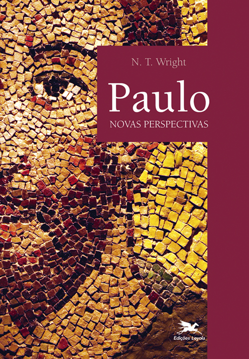 Livro Paulo - Novas perspectivas