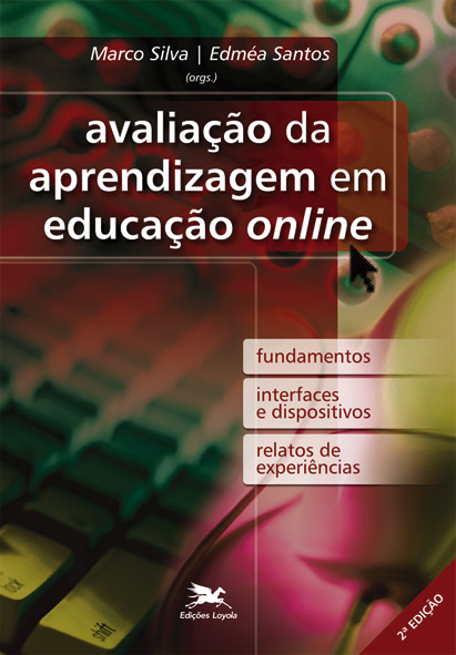 Livro Avaliação da aprendizagem em educação "online": Fun...