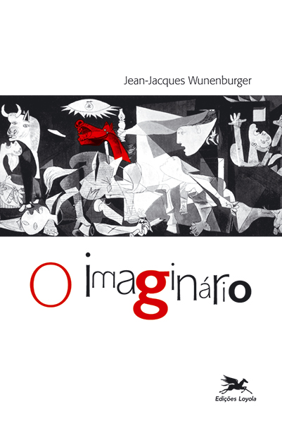 Livro O imaginário