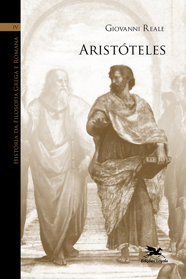 Livro História da filosofia grega e romana (Vol. IV): Vol...