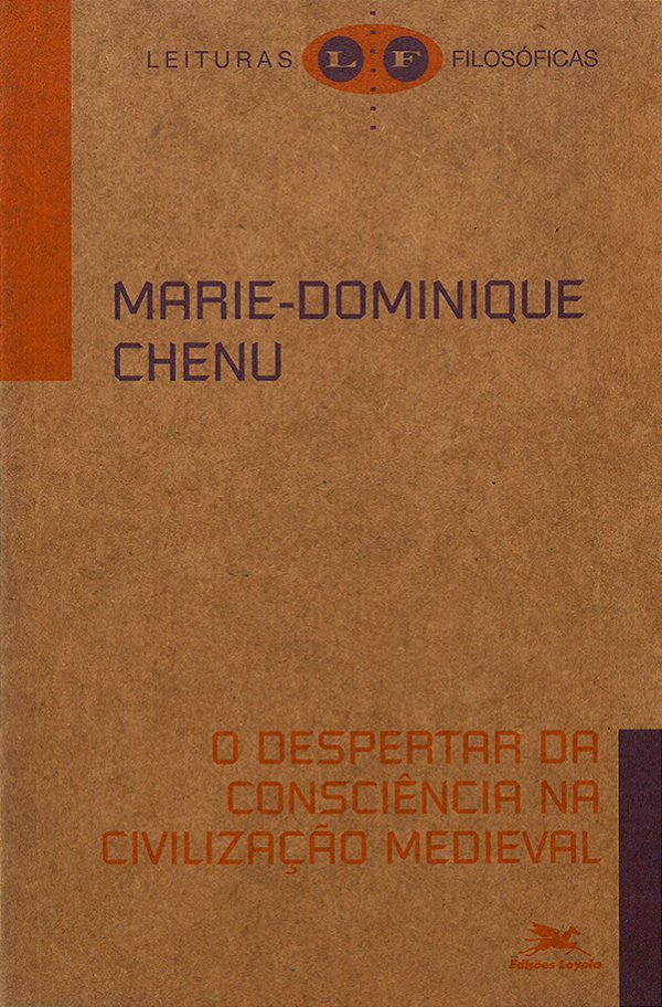 Livro O Despertar Da Consciência Na Civilização Medieval