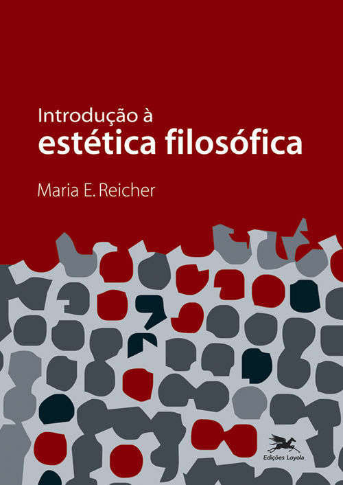 Livro Introdução à estética filosófica
