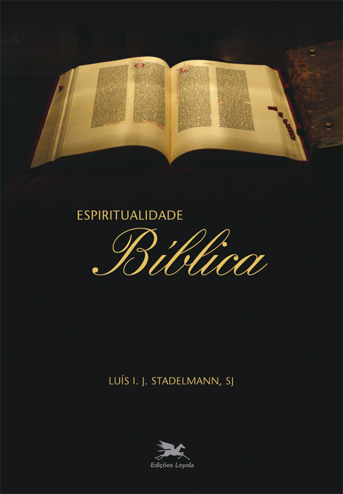 Livro Espiritualidade Bíblica