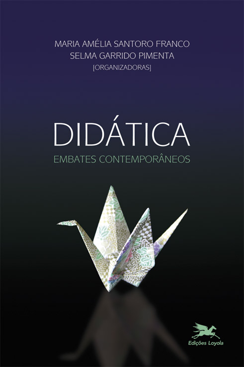 Livro Didática - Embates contemporâneos