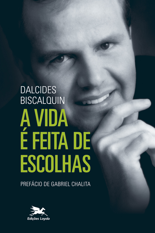 Livro A vida é feita de escolhas