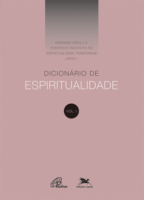 Livro Dicionário de Espiritualidade - Vol. I: Volume I (d...