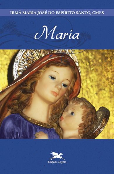 Livro Maria