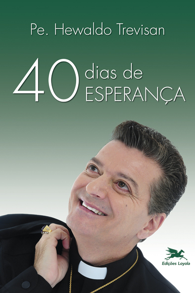 Livro 40 dias de esperança