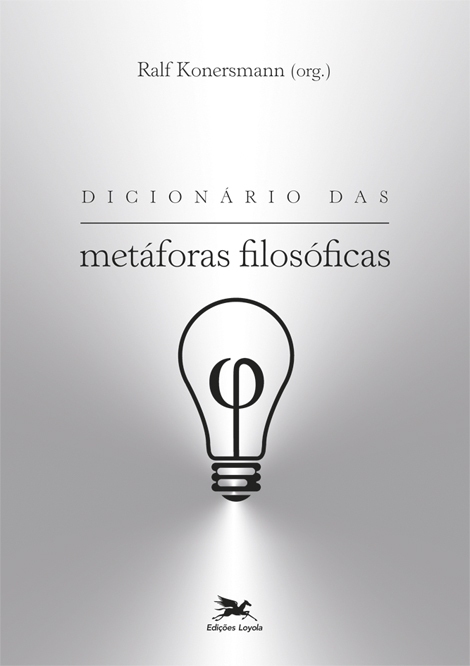 Livro Dicionário das metáforas filosóficas