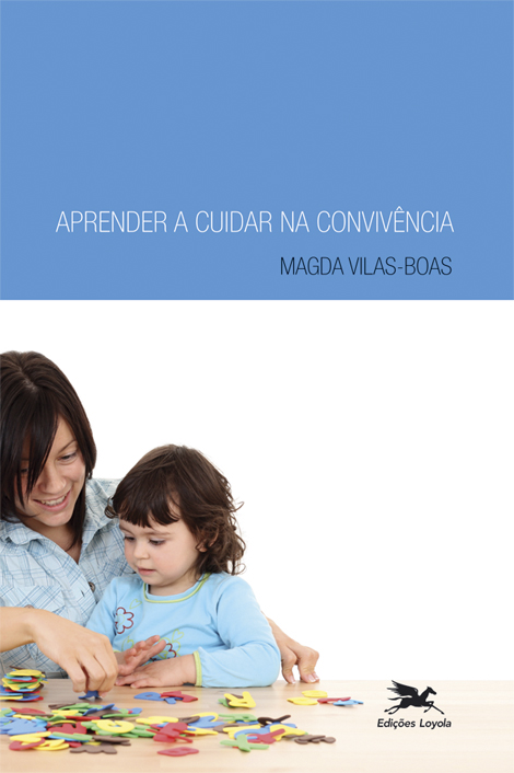 Livro Aprender A Cuidar Na Convivência