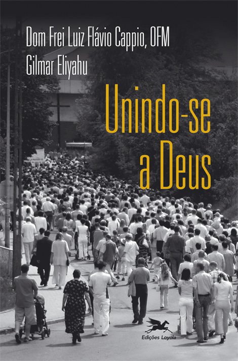 Livro Unindo-Se A Deus