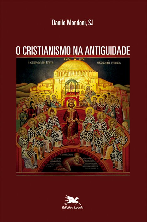 Livro O Cristianismo na Antiguidade