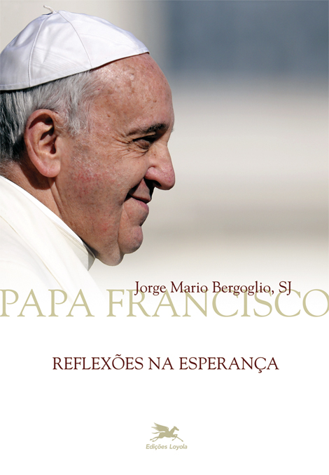 Livro Reflexões na esperança