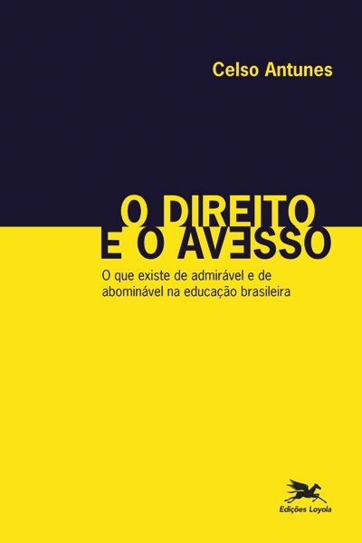 Livro O Direito E O Avesso - O Que Existe De Admirável E ...