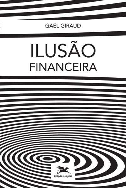 Livro Ilusão financeira