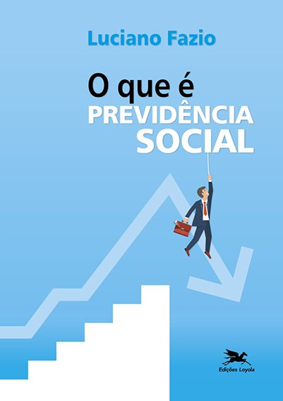 Livro O que é previdência social