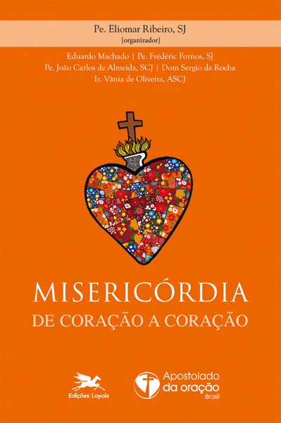 Livro Misericórdia: De coração a coração