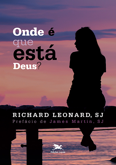 Livro Onde é que está Deus?