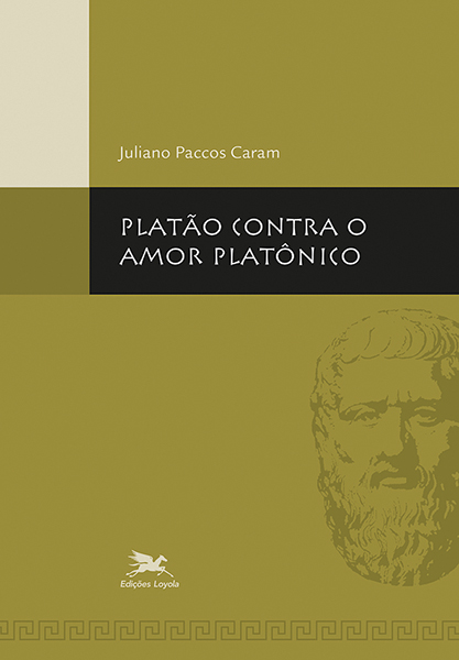 Livro Platão contra o amor platônico