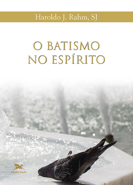 Livro O Batismo no Espírito