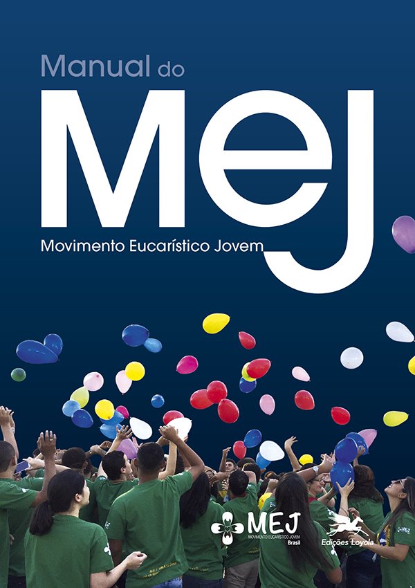MANUAL DO MEJ