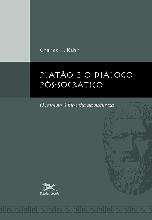 Livro Platão e o diálogo pós-socrático: O retorno à filos...