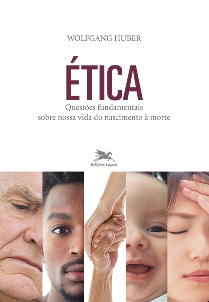 Livro Ética: Questões fundamentais sobre nossa vida do na...