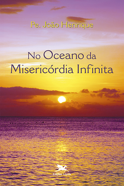 Livro No oceano da Misericórdia Infinita