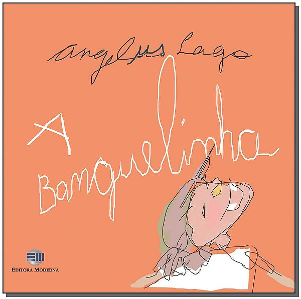 Livro Banguelinha
