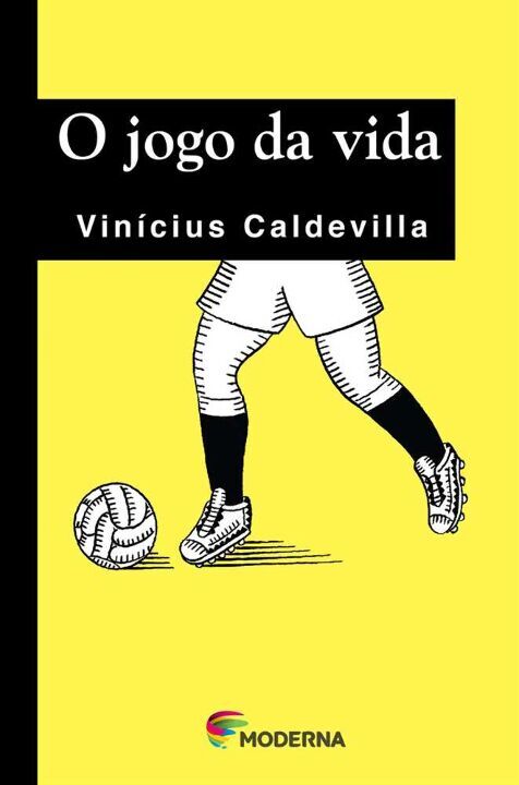 Livro Jogo Da Vida Ed2