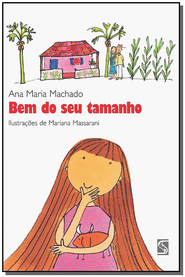 Livro Bem Do Seu Tamanho Ed.02
