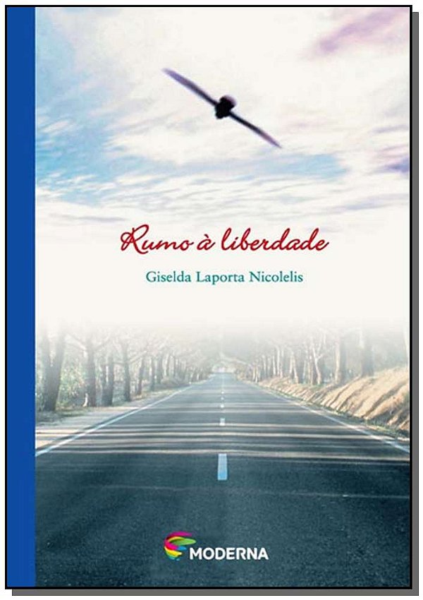 Livro Rumo A Liberdade