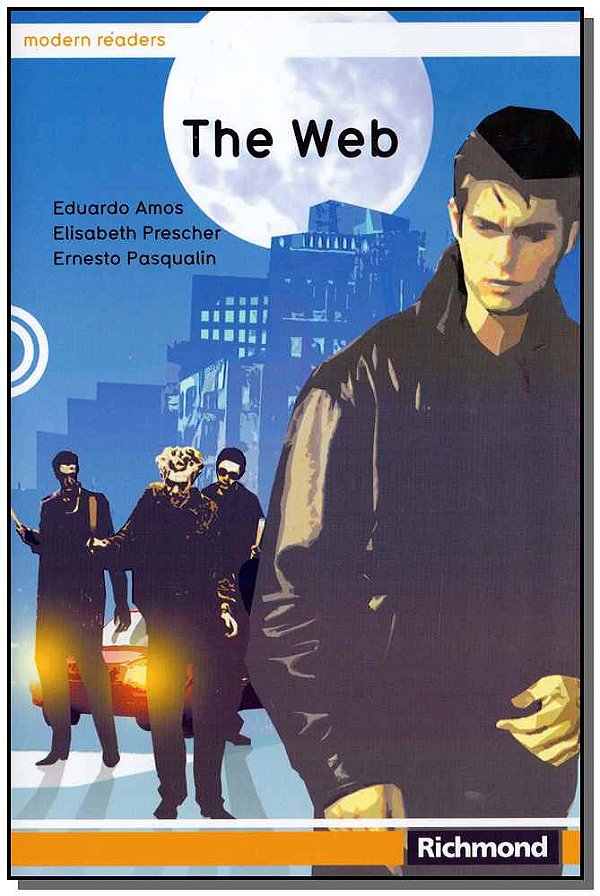 Livro The web