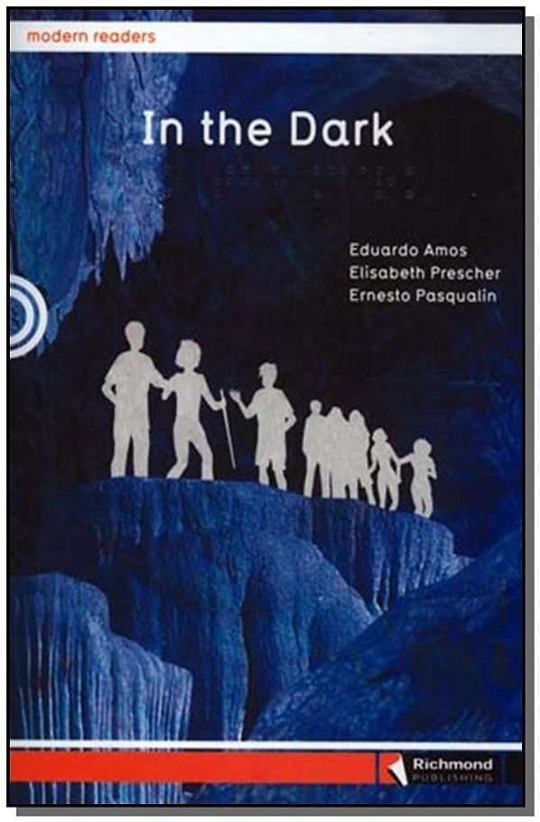 Livro In the dark