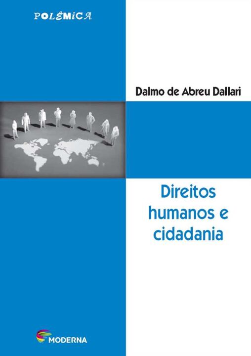 Livro Direitos Humanos E Cidadania Ed2