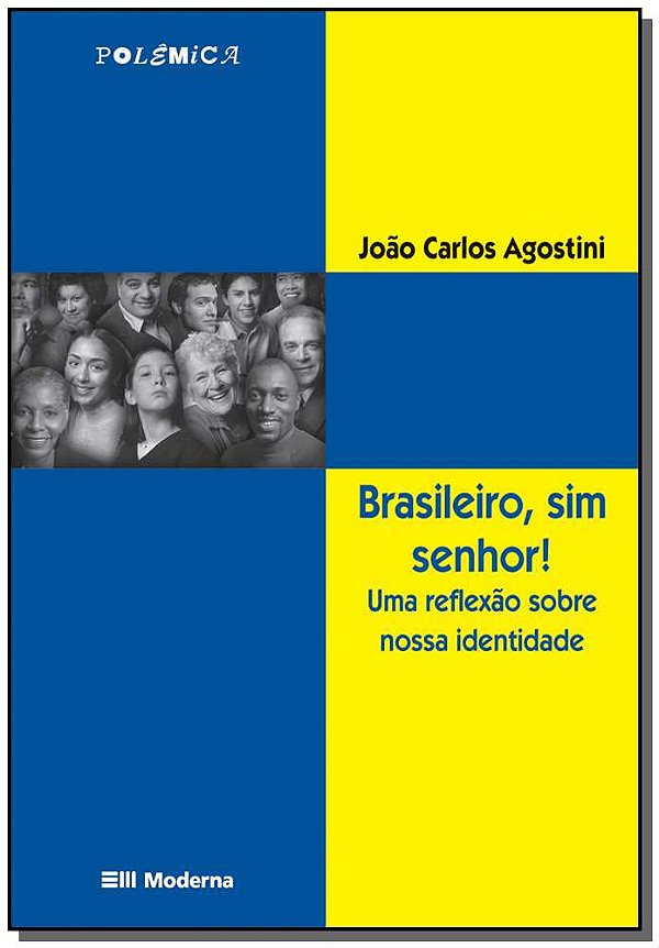 Livro Brasileiro, Sim Senhor