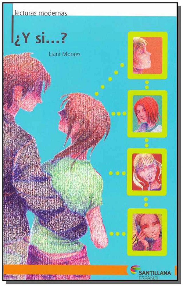 Livro Y Si...?
