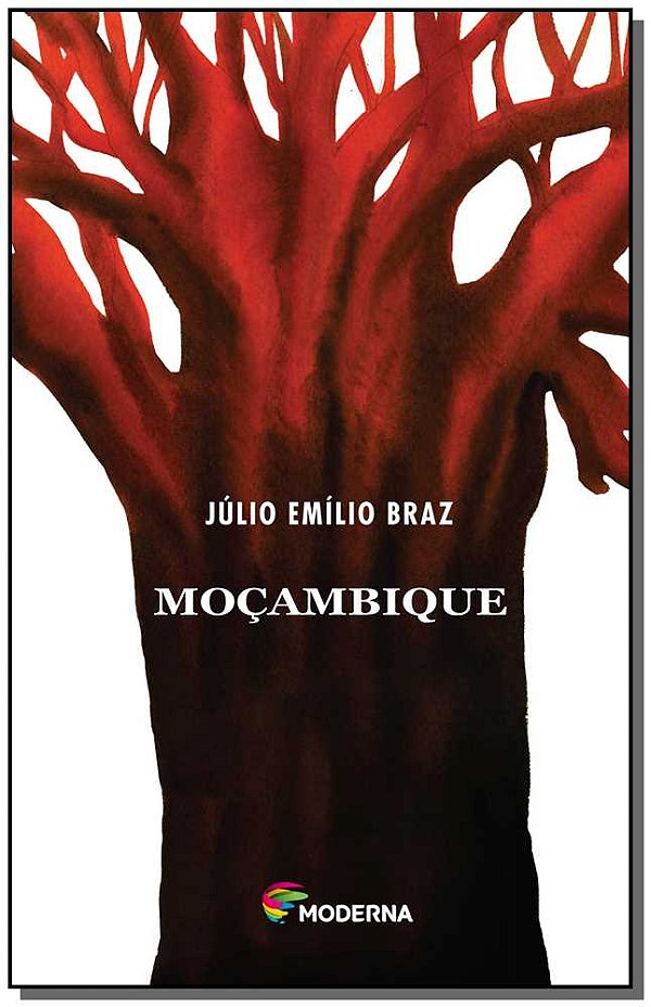 Livro Mocambique
