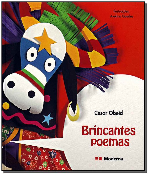 Livro Bricantes Poemas