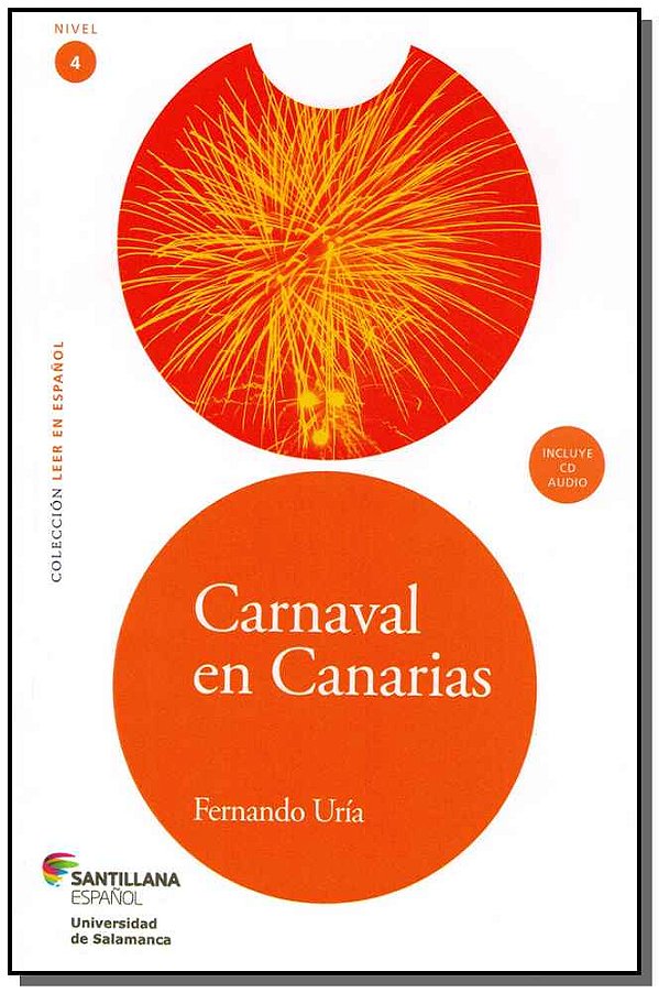 Livro Carnaval En Cenarias