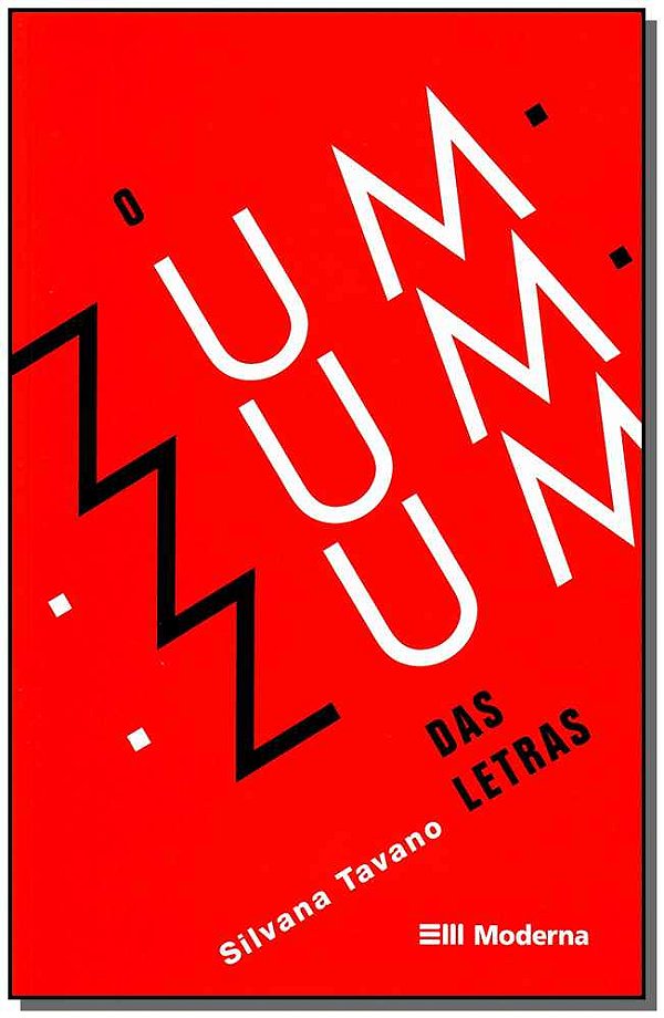 Livro O Zum Zum Zum Das Letras