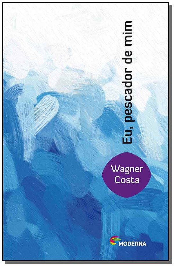 Livro Eu, Pescador De Mim
