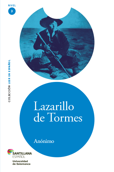 Livro Lazarillo De Tormes