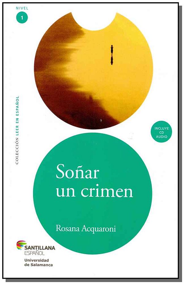 Livro Sonar Un Crimen